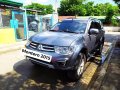 2nd Hand Mitsubishi Montero 2015 at 68000 km for sale-0