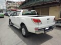 Selling 2nd Hand Mazda Bt-50 2016 Manual Diesel at 37000 km in Parañaque-0