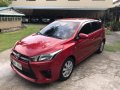 Selling 2nd Hand Toyota Yaris 2016 in Catbalogan-7