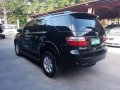 Sell 2nd Hand 2010 Toyota Fortuner Automatic Diesel at 62000 km in Pasig-8