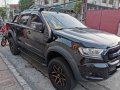 Selling 2nd Hand Ford Ranger 2017 at 41000 km in Marikina-5