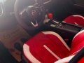 Selling Mazda 3 2017 Hatchback Manual Gasoline in Davao City-4