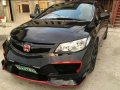 Selling 2nd Hand Honda Civic 2006 at 87000 km in Manila-3