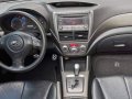 Subaru Forester 2009 Automatic Gasoline for sale in Quezon City-4