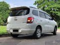 2nd Hand Chevrolet Spin 2014 Automatic Gasoline for sale in Manila-1