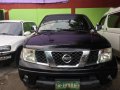 2010 Nissan Navara for sale in Olongapo-9