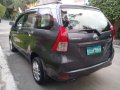 Selling Toyota Avanza 2013 Automatic Gasoline in Las Piñas-3