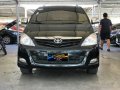 Selling Toyota Innova 2010 at 85000 km in Makati-10