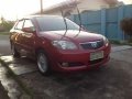 Toyota Vios 2006 Manual Gasoline for sale in San Pablo-1