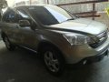 2009 Honda Cr-V for sale in Imus-4