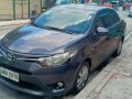 Selling 2nd Hand Toyota Vios 2016 in Quezon City-10