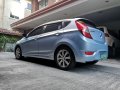 Sell 2nd Hand 2014 Hyundai Accent Hatchback in San Juan-4
