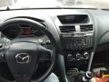 Selling 2nd Hand Mazda Bt-50 2016 Manual Diesel at 37000 km in Parañaque-2