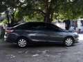 Sell Grey 2015 Toyota Vios Sedan in Makati-6