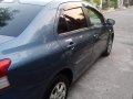 Toyota Vios 2007 Manual Gasoline for sale in Meycauayan-2