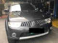 Mitsubishi Montero Sport 2013 Automatic Diesel for sale in Pasig-6