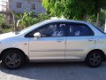 2nd Hand Honda City 2006 for sale in Calamba-2