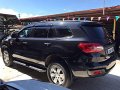 2nd Hand Ford Everest 2016 for sale in Mandaue-2