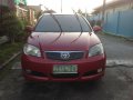 Toyota Vios 2006 Manual Gasoline for sale in San Pablo-5