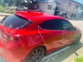 Selling Mazda 3 2017 Hatchback Manual Gasoline in Davao City-1