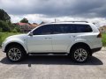 2nd Hand Mitsubishi Montero Sport 2012 for sale in Lipa-3