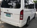 2nd Hand Toyota Hiace 2012 Automatic Diesel for sale in Santa Maria-4