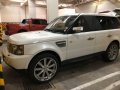 2nd Hand Land Rover Range Rover Sport 2007 for sale in Davao City-2