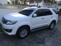 Selling Toyota Fortuner 2012 Automatic Diesel in Parañaque-3