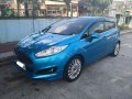 2014 Ford Fiesta for sale in Quezon City-8