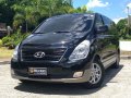 Black Hyundai Grand Starex 2011 for sale Automatic-10