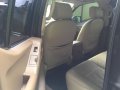 2010 Nissan Navara for sale in Olongapo-5