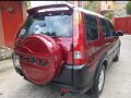 Selling 2nd Hand Honda Cr-V 2003 in Quezon City-6