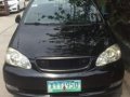 2nd Hand Toyota Corolla Altis 2005 for sale in Pasig-5