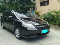 Selling Honda City 2011 Automatic Gasoline in Manila-1