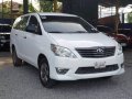 Selling Toyota Innova 2015 Manual Diesel in Bacolod-5