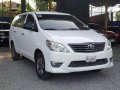 Selling Toyota Innova 2015 Manual Diesel in Bacolod-1