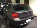 2nd Hand Bmw 118D 2015 for sale in Manila-3
