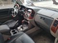 Selling Mitsubishi Pajero 2006 Automatic Diesel in Cebu City-1