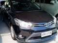 Selling Toyota Vios 2015 Automatic Gasoline in Pasay-4