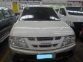 Sell 2nd Hand 2008 Isuzu Crosswind Manual Diesel at 50000 km in Quezon City-4