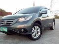Selling 2nd Hand Honda Cr-V 2012 Automatic Gasoline at 66759 km in Biñan-2