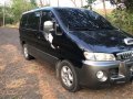 2nd Hand Hyundai Starex 2003 Automatic Diesel for sale in Quezon City-5