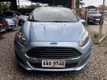 2nd Hand Ford Fiesta 2014 Manual Gasoline for sale in Bacolod-0