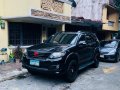 Selling Black Toyota Fortuner 2012 at 79000 km in Quezon City-10