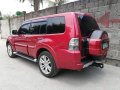 Selling Mitsubishi Pajero 2007 at 90000 km in Manila-3