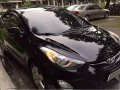 Selling Hyundai Elantra 2012 at 43351 km in Parañaque-0