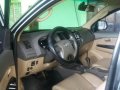 2013 Toyota Fortuner for sale in San Isidro-2