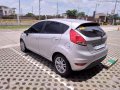 2nd Hand Ford Fiesta 2018 for sale in Taguig-0