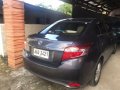Selling Toyota Vios 2014 Manual Gasoline in Lipa-1