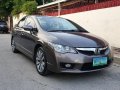 Sell 2nd Hand 2011 Honda Civic Automatic Gasoline at 70000 km in Quezon City-4